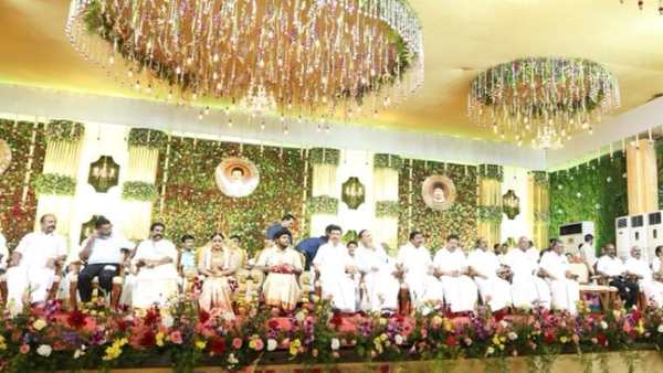 மூர்த்தி அமைச்சரானது எப்படி? மூர்த்தி அமைச்சரானது எப்படி?