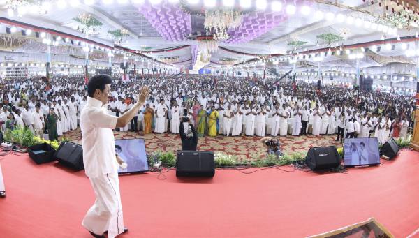 மன நிறைவுடன் 