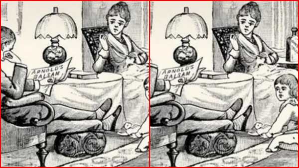 ஆப்டிகல் இல்யூஷன் படம் ஆப்டிகல் இல்யூஷன் படம்