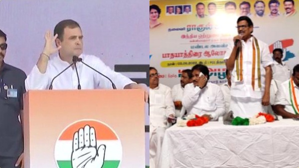 கேஎஸ் அழகிரி பேட்டி கேஎஸ் அழகிரி பேட்டி