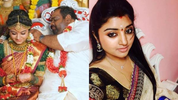 மகாலட்சுமியின் காதல் விளக்கம்