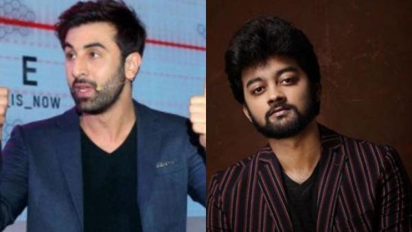 சர்ச்சையான பேச்சு 