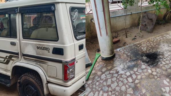 தேசிய பாதுகாப்பு சட்டம் பாய்ந்தது 