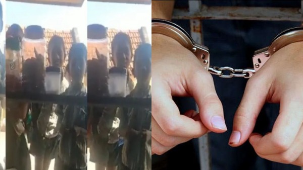  சென்னையில் மதவெறுப்பு 