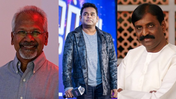 சின்மயி பற்ற வைத்த நெருப்பு