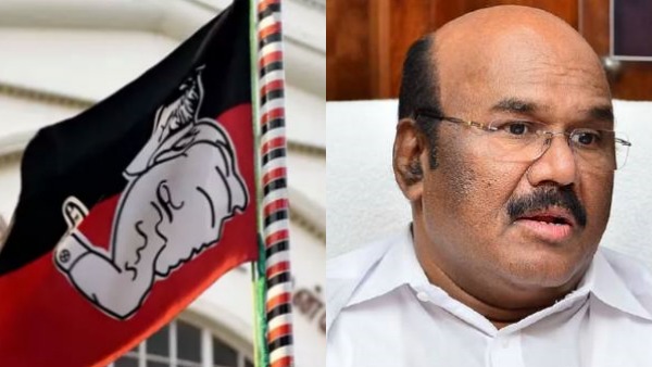 திமுக அரசியல் 