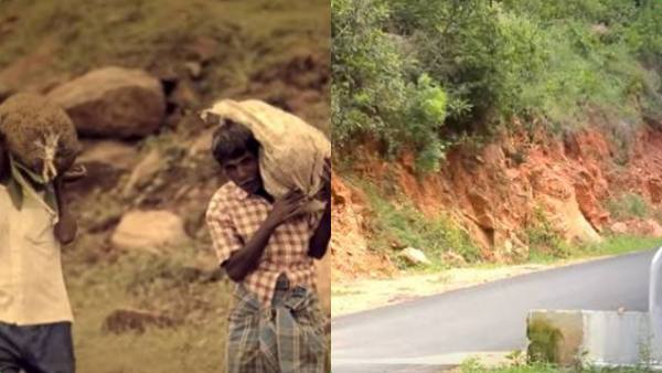 7கோடியில் சாலை, 10 லட்சத்தில் சுவையான குடிநீர்: