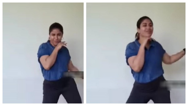 தொடங்கியது ஆட்டம்