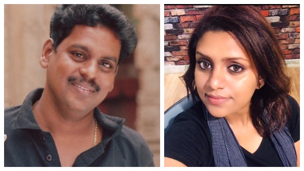 கபிலன் மகள் கபிலன் மகள்