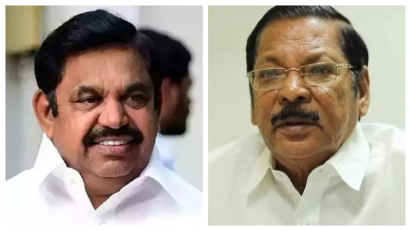 பின்னணி என்ன? 