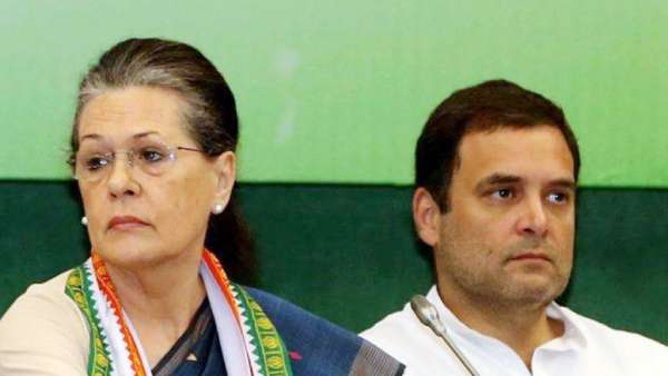 ராகுல் காந்திக்காக தீர்மானங்கள் 