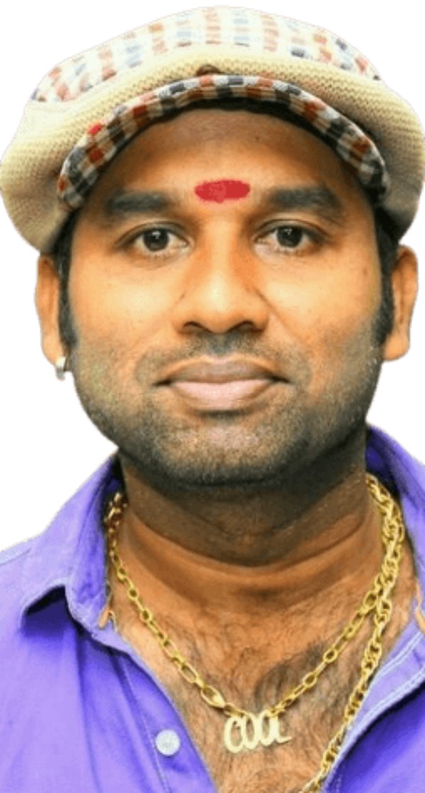 கடின உழைப்பு