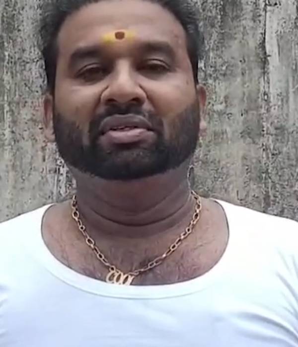 வணக்கம் 