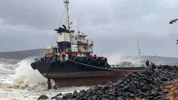  சூறாவளி