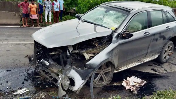 சைரஸ் மிஸ்திரி 