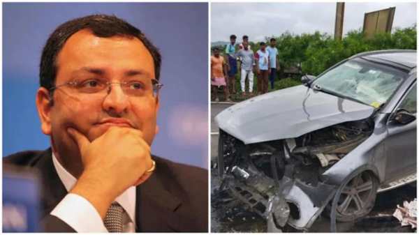 Maharashtra: Ex Tata Group chairman Cyrus Mistry dies in road accident Maharashtra: Ex Tata Group chairman Cyrus Mistry dies in road accident