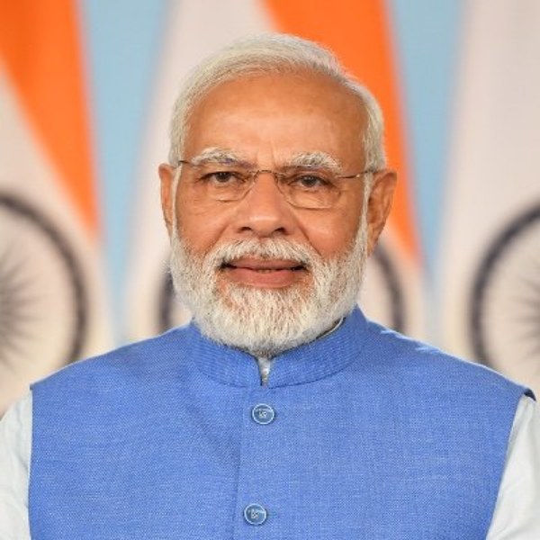 நரேந்திர மோடி வாழ்த்து 