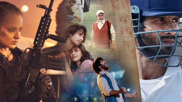 இறங்கி வரும் பாலிவுட் 