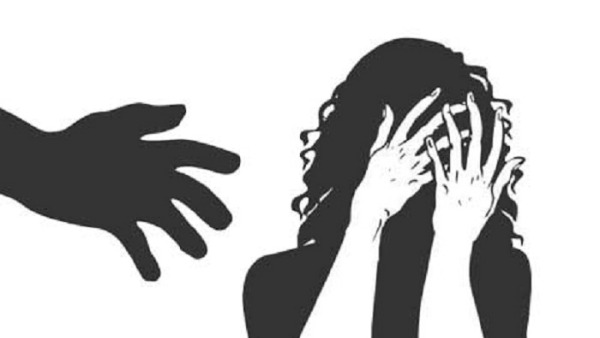 அத்துமீறிய தந்தை 