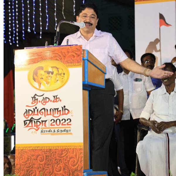 இந்திக்கு எதிரானவர்கள் அல்ல இந்திக்கு எதிரானவர்கள் அல்ல