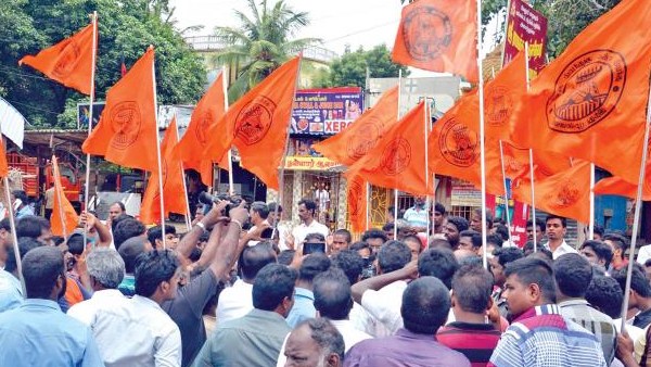 இந்துத்துவ அமைப்புகள் 