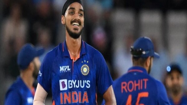 அர்ஷ்தீப் சிங் 