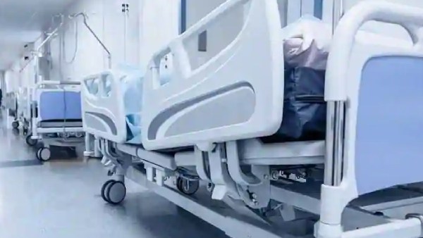  மருத்துவமனை 