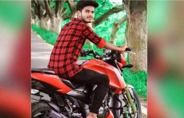 கண்டித்த அண்ணன் 