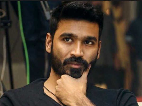 தனுஷ் உதவி கண்ணீர் மல்க நன்றி 