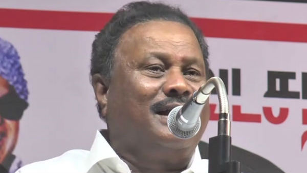 அசைக்க முடியாத சக்தி அசைக்க முடியாத சக்தி