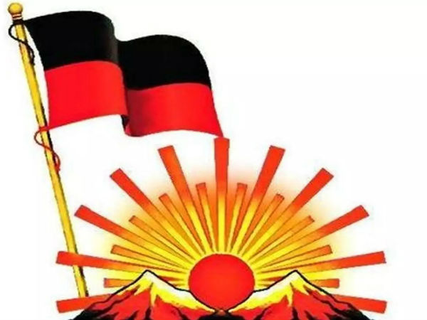 ஷாக் அடிக்கும் திமுக ஷாக் அடிக்கும் திமுக