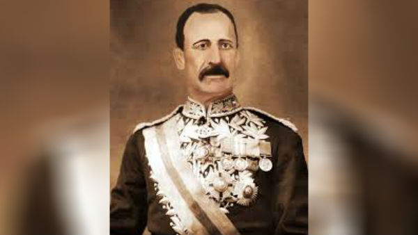 சிலை திறப்பு விழா 