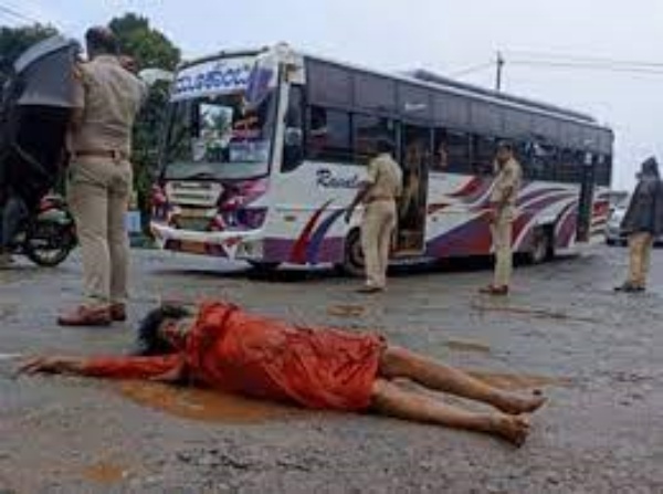 நித்யானந்தா உருள் சேவை