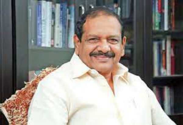 பீட்டர் அல்போன்ஸ் 