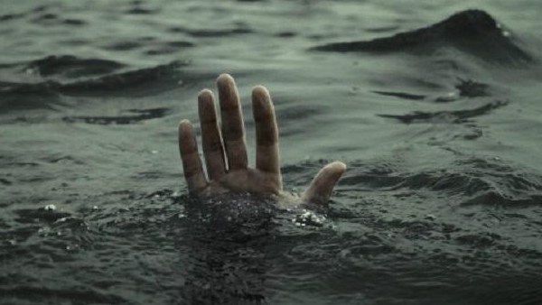  தண்ணீரில் மூழ்கி பலி