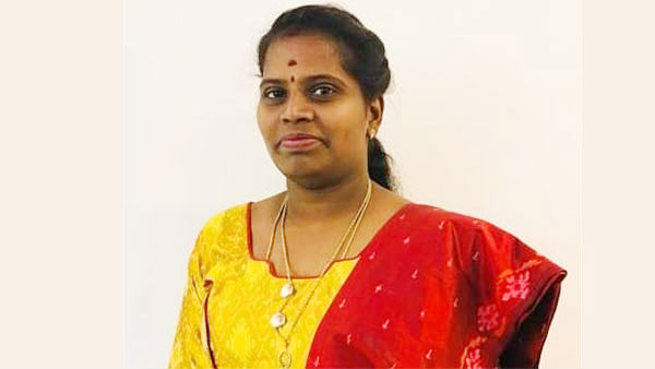 புறநோயாளி