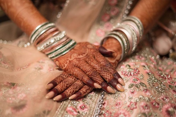 மணப்பெண்ணின் தோழி