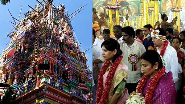 துர்கா ஸ்டாலின் 