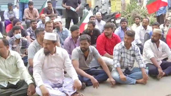 எங்கே நடந்தது?