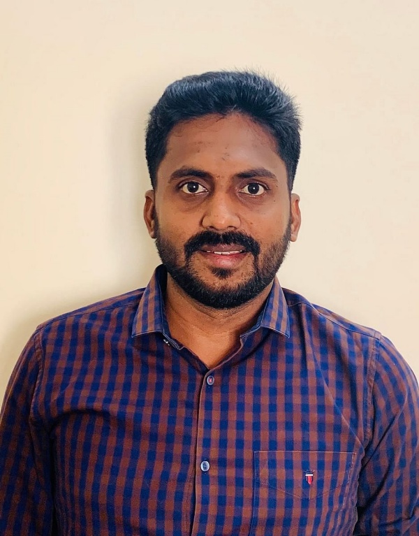 ராஜீவ் காந்தி