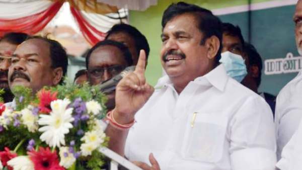 தென் மாவட்டங்கள் 
