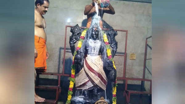 ஆன்மீக பெரியவர்கள் ஆன்மீக பெரியவர்கள்