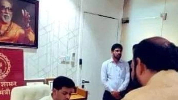  சேர் + ஷிண்டே