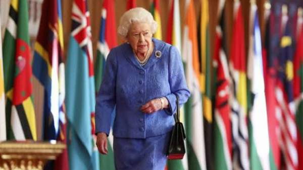 ராணி எலிசபெத் ராணி எலிசபெத்