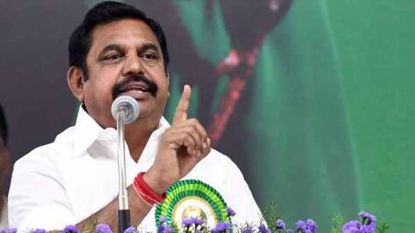 அதிமுகவை மிரட்ட முடியாது 