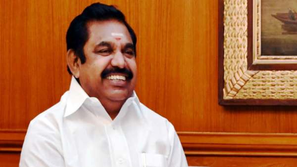 ஈபிஎஸ் உற்சாகம் 