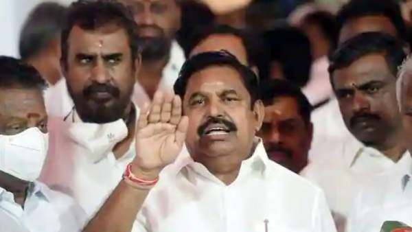 ஈபிஎஸ் தரப்பு அதிரடி 