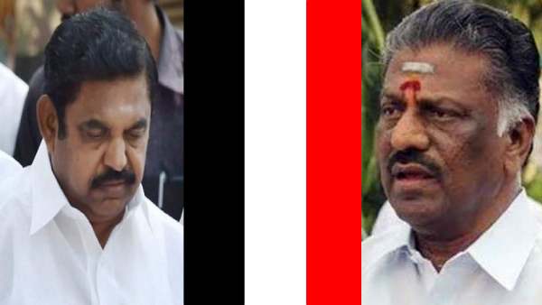 மாஜி அமைச்சர் 