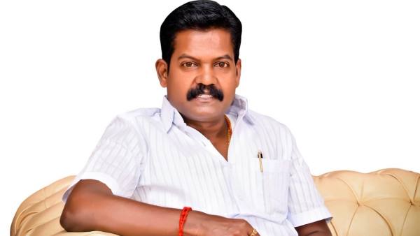 திருவள்ளூர் சூரியனில் சந்திரன் 