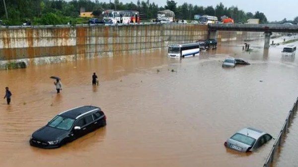  கனமழை வெள்ளம்